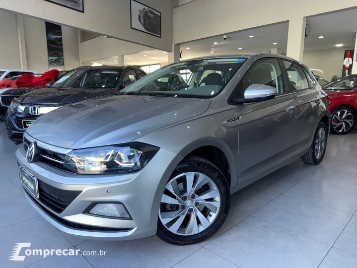 POLO 1.0 200 TSI Comfortline
