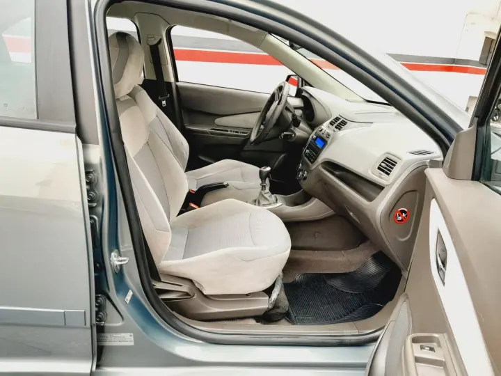 COBALT LTZ 1.4 8V FlexPower/EconoFlex 4p