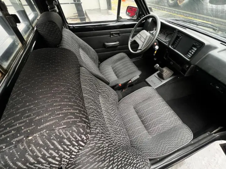 Chevy 500 DL / SL / SE/ Furgão 1.6