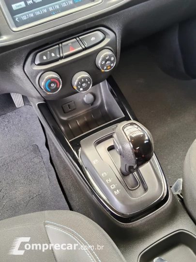 PRISMA 1.4 MPFI LT 8V