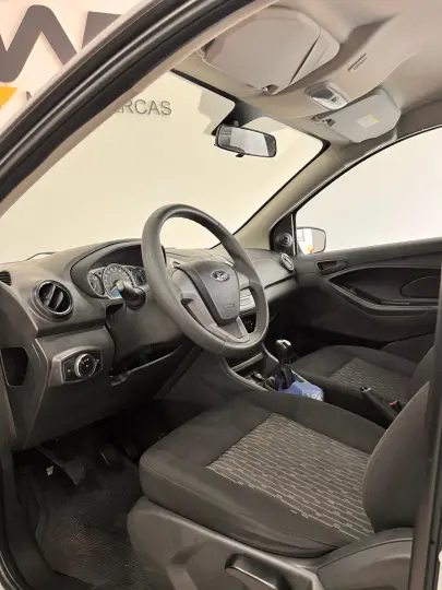 Ka 1.0 SE/SE Plus TiVCT Flex 5p