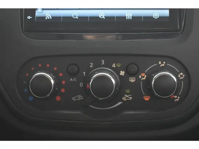 CAPTUR - 1.6 16V SCE LIFE X-TRONIC