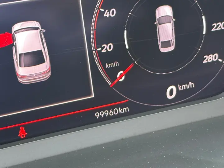 Jetta 2.0 GLI 350 TSI (Aut)