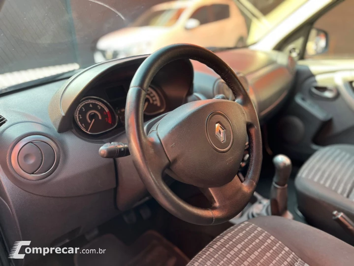 SANDERO 1.0 Expression 16V