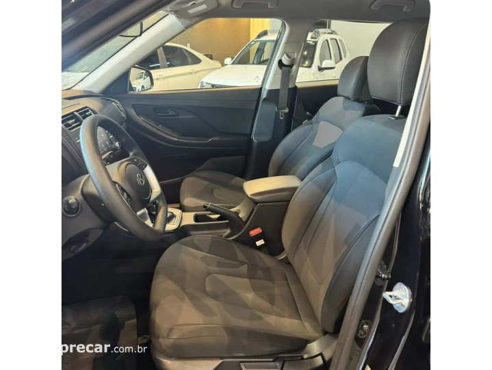 CRETA 1.0 TGDI FLEX COMFORT AUTOMÁTICO