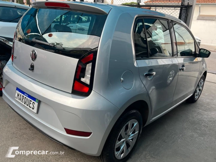 UP 1.0 MPI Take UP 12V