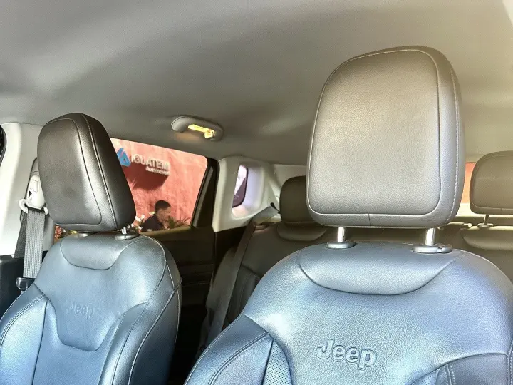 COMPASS 1.3 T270 TURBO FLEX SPORT AT6