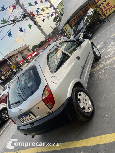 CELTA 1.0 MPFI Spirit 8V