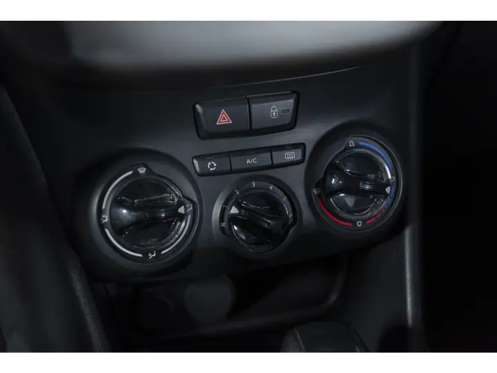 2008 1.6 16V FLEX ALLURE 4P AUTOMÁTICO