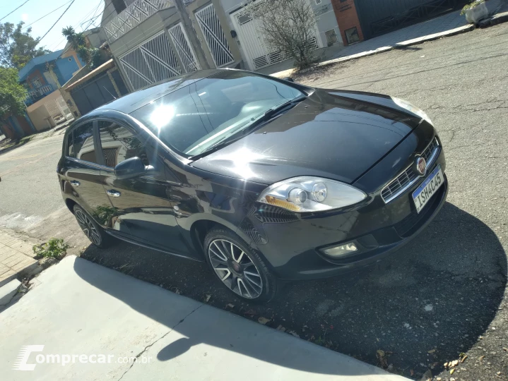 BRAVO 1.8 Essence 16V