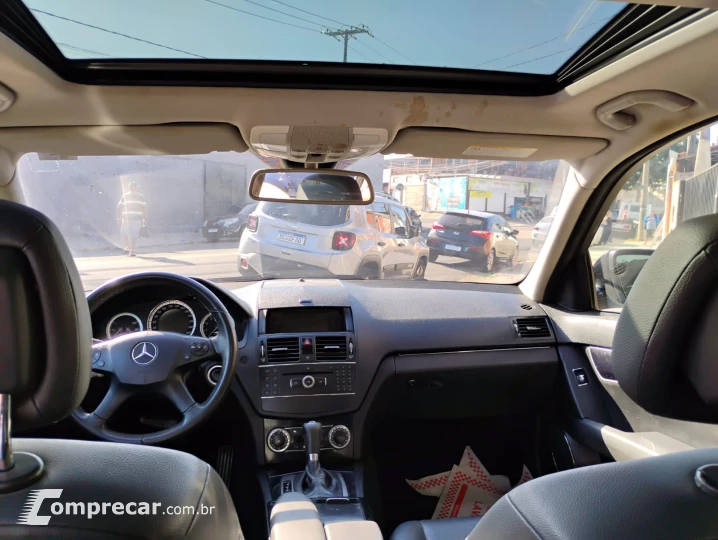 CLC 200 1.8 Kompressor