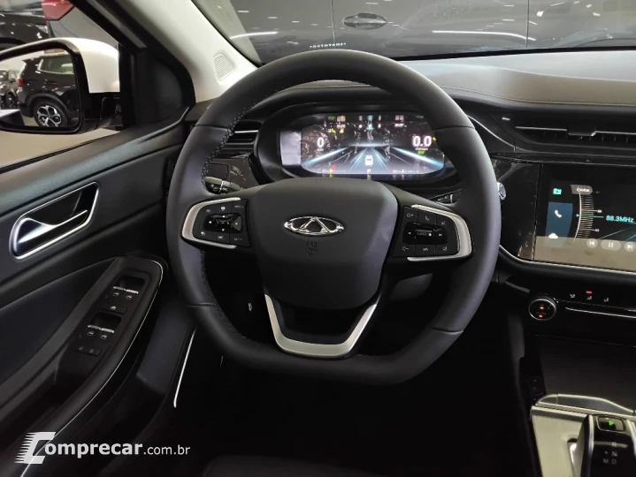 ARRIZO 6 PRO 1.5 TCI FLEX HYBRID CVT