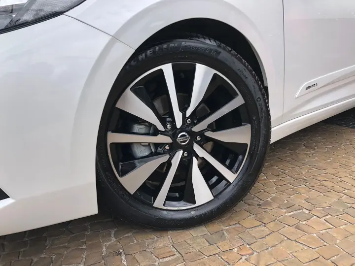 Sentra 2.0 16V Gasolina Excluvise Xtronic