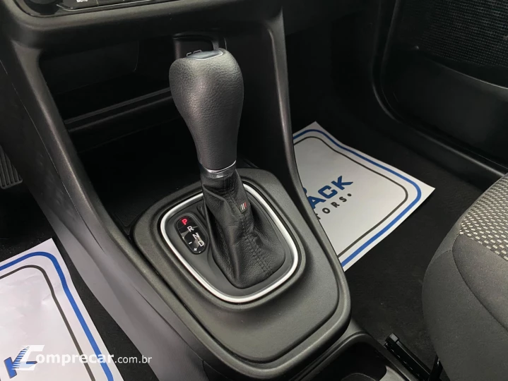 PULSE DRIVE 1.3 8V Flex Aut.