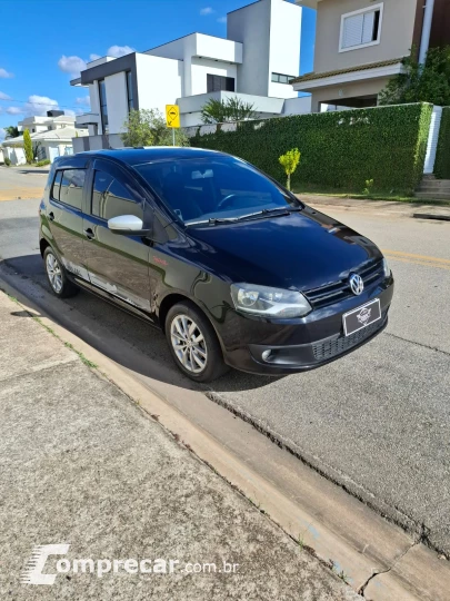 FOX 1.6 MI Rock IN RIO 8V