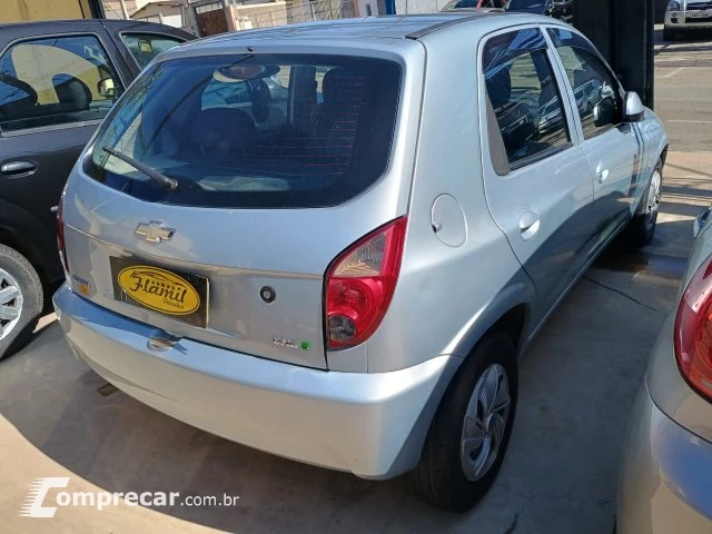 CELTA - 1.0 MPFI LT 8V 4P MANUAL