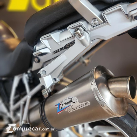 R 1200 GS