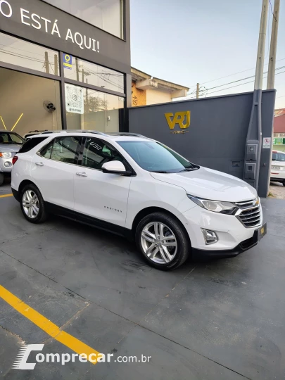 EQUINOX Premier 2.0 Turbo AWD 262cv Aut.