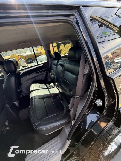 PAJERO DAKAR 3.2 HPE 4X4 7 Lugares 16V