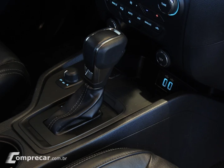 RANGER 3.2 Limited 4X4 CD 20V