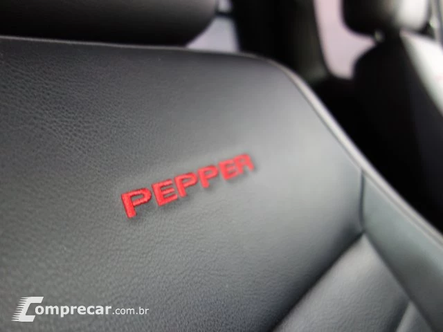 SAVEIRO - 1.6 MSI PEPPER CE 8V 2P MANUAL