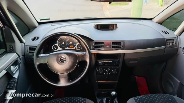 MERIVA 1.8 MPFI Premium 8V