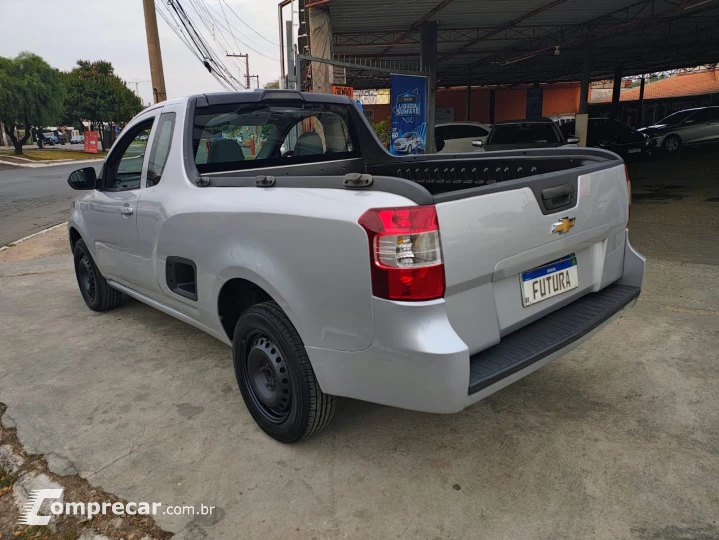 MONTANA 1.4 MPFI LS CS 8V