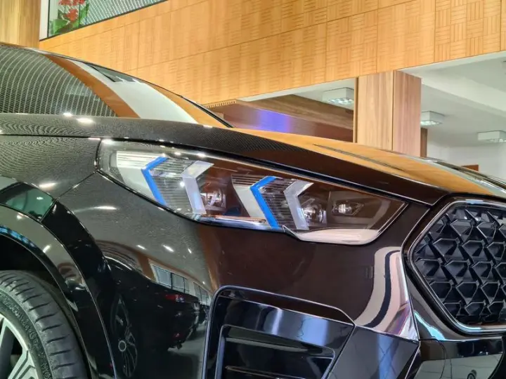 X2 XDRIVE20I M SPORT