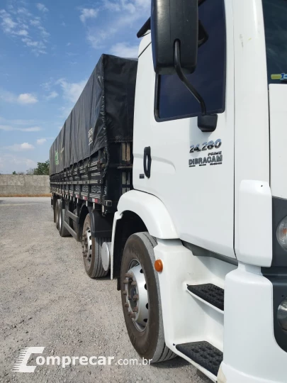 24-280 E CONSTEL 6X2 2P (E5)