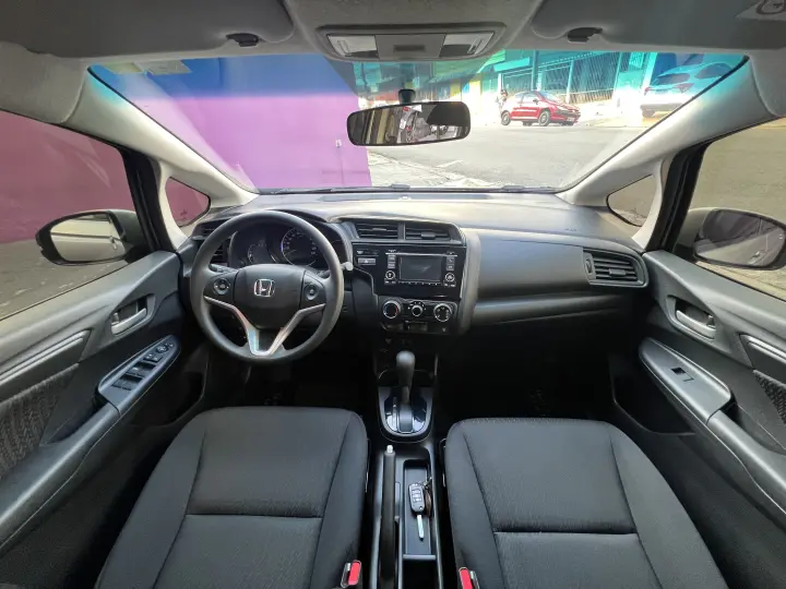 FIT 1.5 Personal 16V