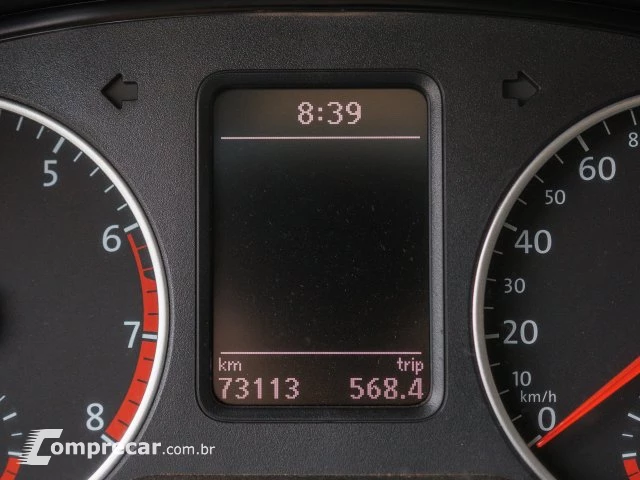 FOX - 1.6 MSI TOTAL CONNECT 4P MANUAL