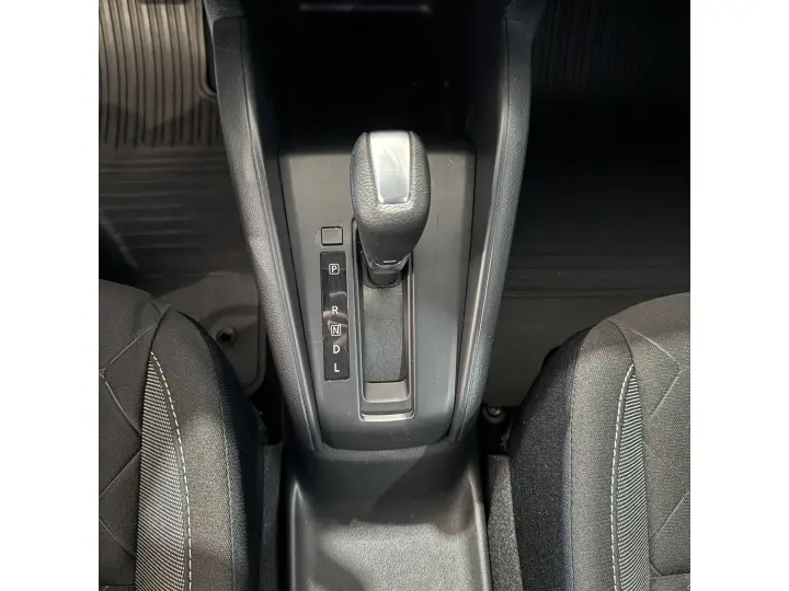 KICKS 1.6 16V FLEXSTART S 4P XTRONIC