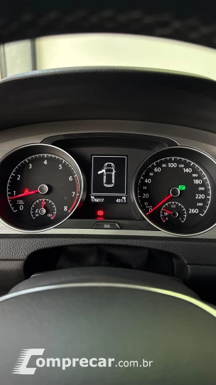 GOLF 1.4 TSI Comfortline 16V