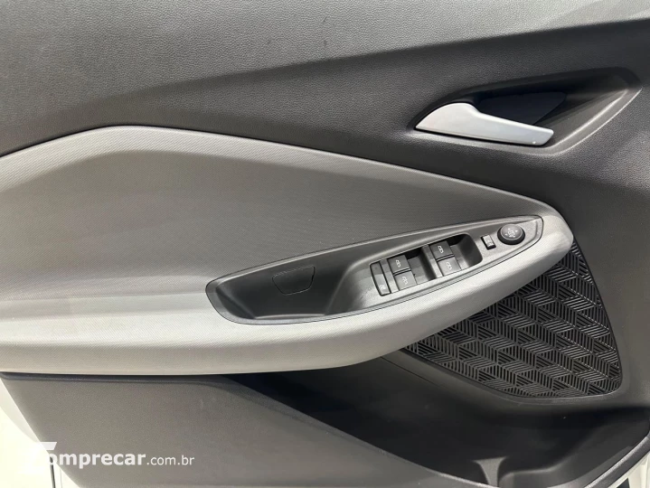 Montana 1.2 12V FLEX LT TURBO