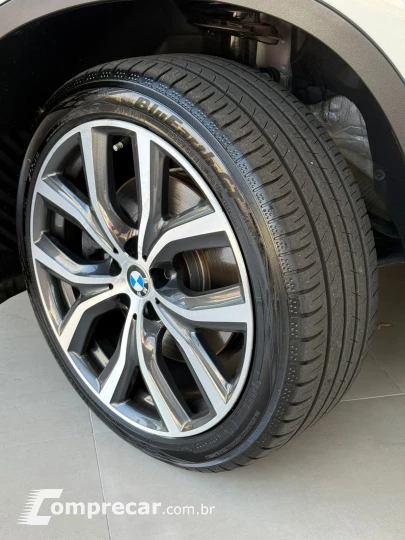 X1 2.0 16V Turbo Activeflex25i Sport