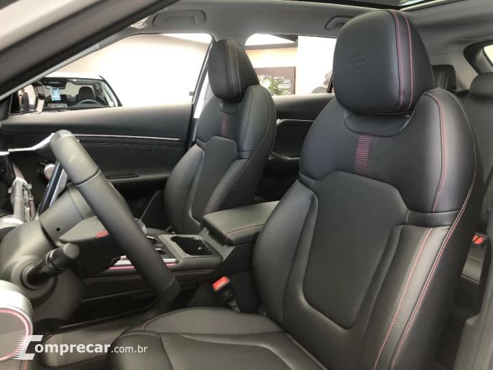 GS4 2.0 HEV ELITE AUTOMATICO