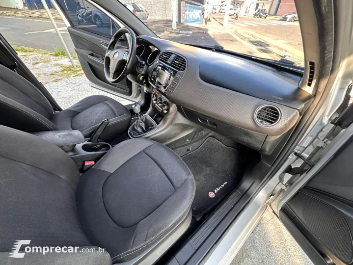 BRAVO 1.8 Essence 16V