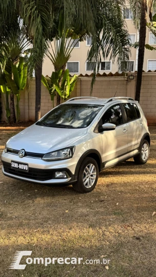 CROSSFOX 1.6 MSI 16V