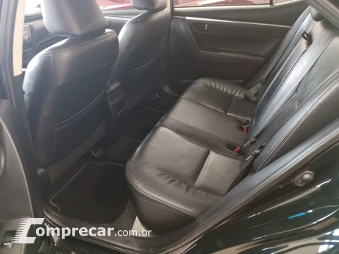 COROLLA 2.0 Vvt-ie XEI