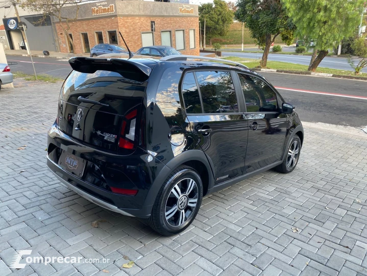 UP 1.0 170 TSI Xtreme