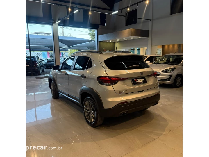 PULSE 1.3 FLEX DRIVE MANUAL