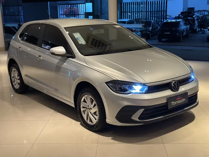 POLO 1.0 170 TSI
