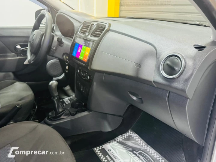 SANDERO 1.0 Expression 16V