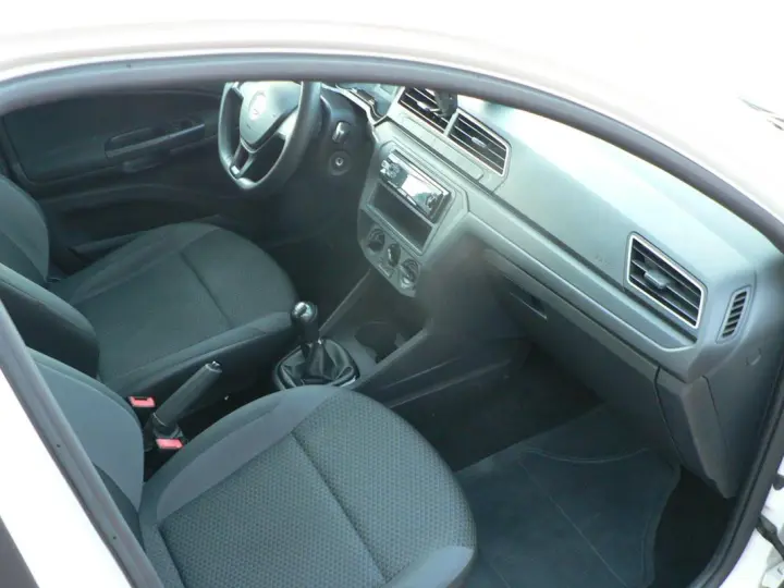 GOL 1.0 12V MPI Totalflex