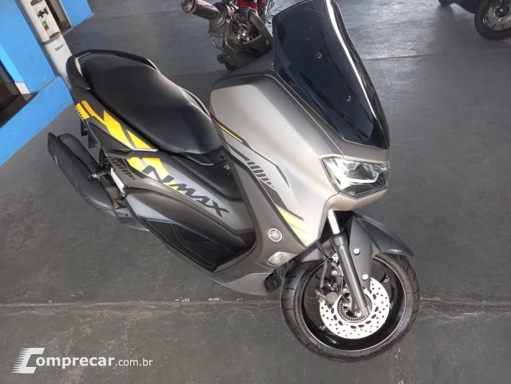 Nmax 160cc