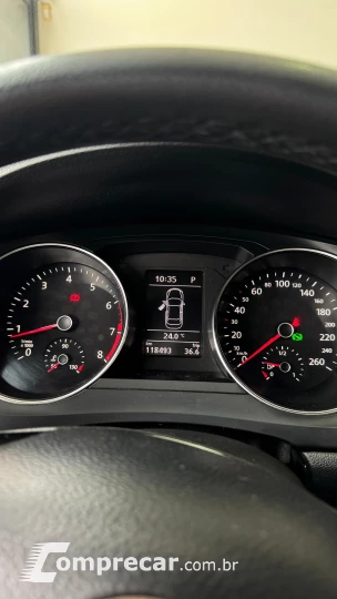 JETTA 1.4 16V TSI Comfortline