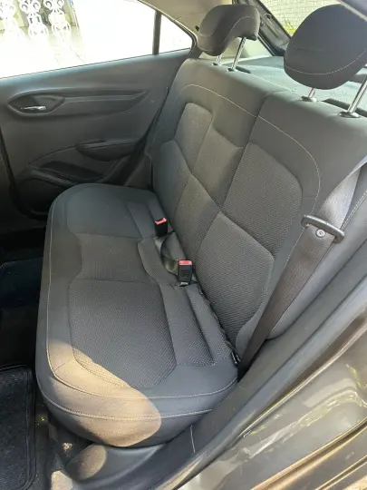 ONIX 1.4 MPFI LTZ 8V