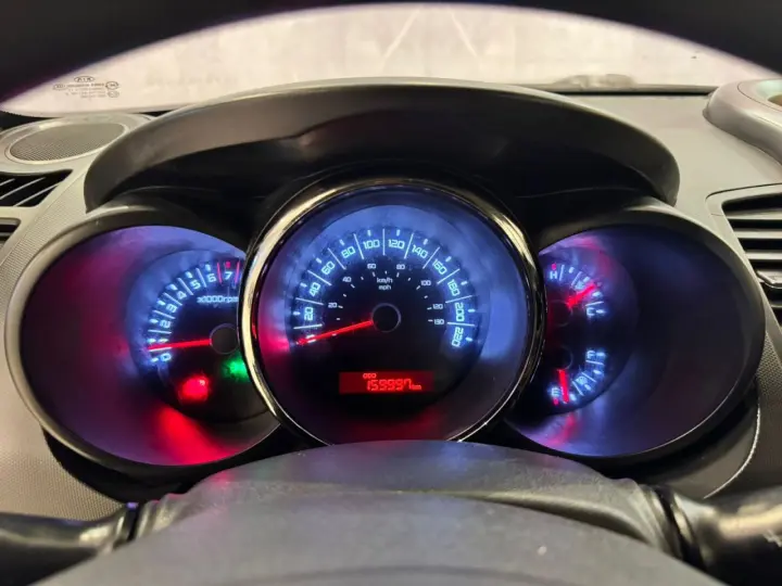 Soul 1.6 16V 4P EX FLEX