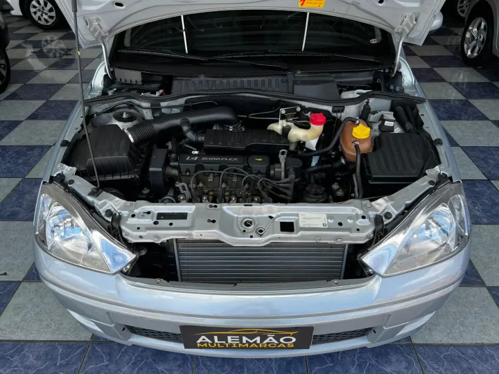 CORSA 1.4 MPFI Maxx 8V