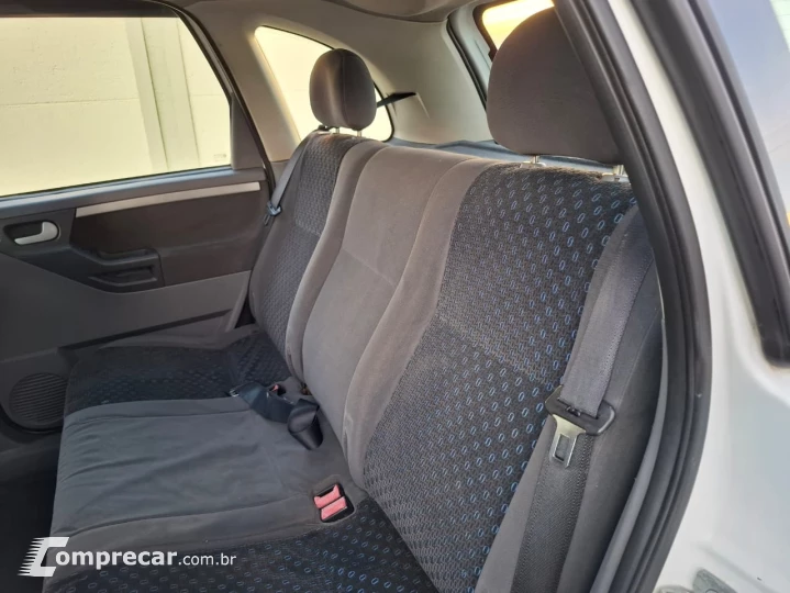 MERIVA 1.4 MPFI Maxx 8V